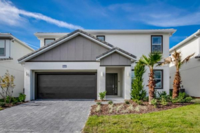 At Last You can Rent the Perfect Luxury Villa on Sonoma Resort, minutes from Disney World, Orlando Villa 2656